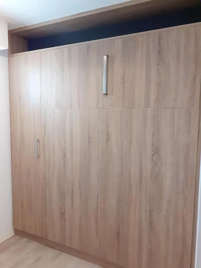 アパート Appartement Confortable Avec Vue Sur La Mer A Quiberon 25 M² フランス